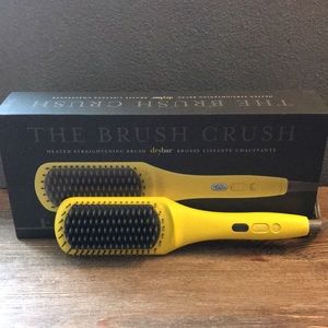 DryBar Brush Crush